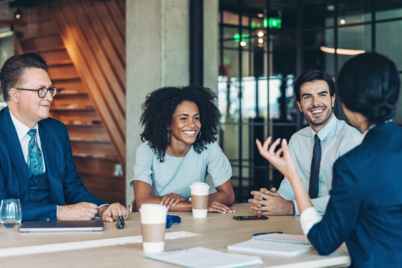 Unityfield Business Checking Account